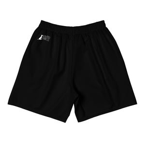 isltd. Men's Athletic Shorts Black