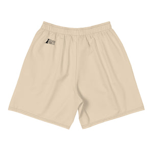 Bandana Men's Athletic Shorts