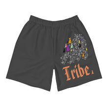 Load image into Gallery viewer, Tribe Bandana Men&#39;sAthletic Shorts