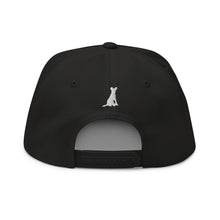 Load image into Gallery viewer, TRIBE Rocker Snapback Hat