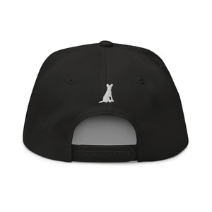 TRIBE Rocker Snapback Hat