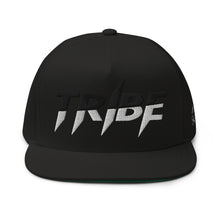 Load image into Gallery viewer, TRIBE Rocker Snapback Hat