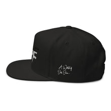 Load image into Gallery viewer, TRIBE Rocker Snapback Hat