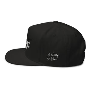 TRIBE Rocker Snapback Hat