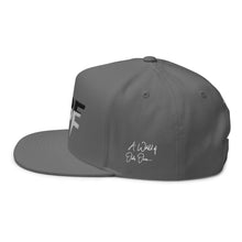 Load image into Gallery viewer, TRIBE Rocker Snapback Hat