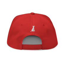 Load image into Gallery viewer, TRIBE Rocker Snapback Hat