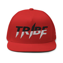 Load image into Gallery viewer, TRIBE Rocker Snapback Hat