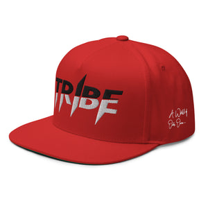 TRIBE Rocker Snapback Hat