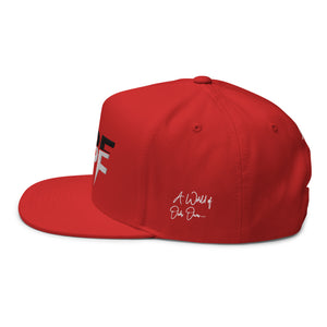 TRIBE Rocker Snapback Hat