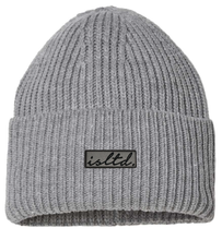 Load image into Gallery viewer, isltd. knitted beanie