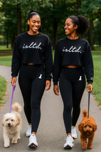 Load image into Gallery viewer, isltd. Leggings with pockets