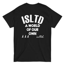 Load image into Gallery viewer, ISLTD Men&#39;s classic tee
