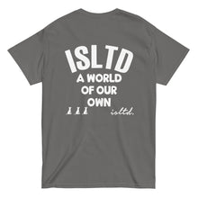 Load image into Gallery viewer, ISLTD Men&#39;s classic tee