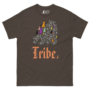 Tribe Bandana classic tee