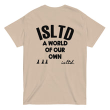 Load image into Gallery viewer, ISLTD Men&#39;s classic tee