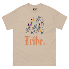 Load image into Gallery viewer, Tribe Bandana classic tee
