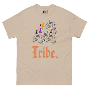 Tribe Bandana classic tee