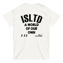 Load image into Gallery viewer, ISLTD Men&#39;s classic tee