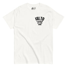 Load image into Gallery viewer, ISLTD Men&#39;s classic tee