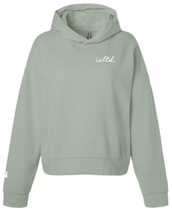 isltd. Sage Hoodie