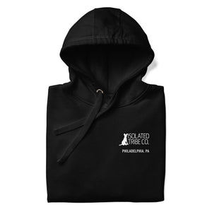 Philadelphia Unisex Hoodie