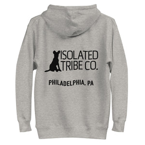 Philadelphia Unisex Hoodie