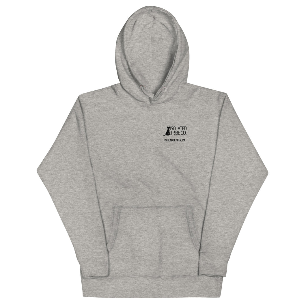 Philadelphia Unisex Hoodie