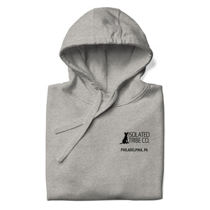 Philadelphia Unisex Hoodie