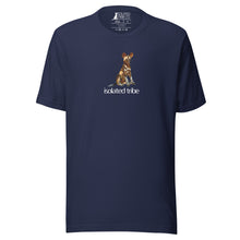 Load image into Gallery viewer, Classic Dog logo Unisex t-shirt